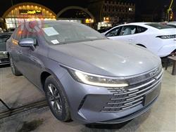 BYD Destroyer 05